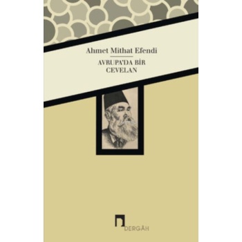 Avrupada Bir Cevelan