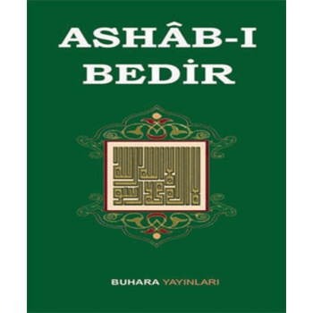 Ashab-ı Bedir