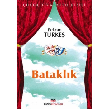 Çocuk Tiyatrosu Dizisi - Bataklık