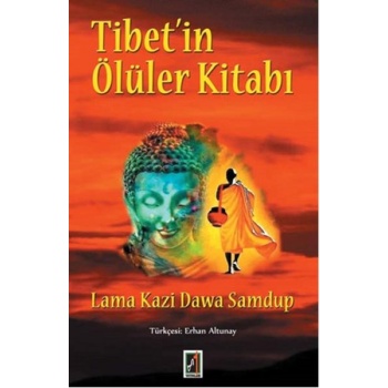Tibetin Ölüler Kitabı