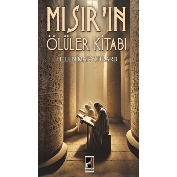 Mısır’ın Ölüler Kitabı