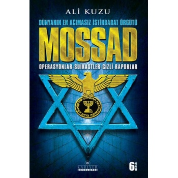 Mossad