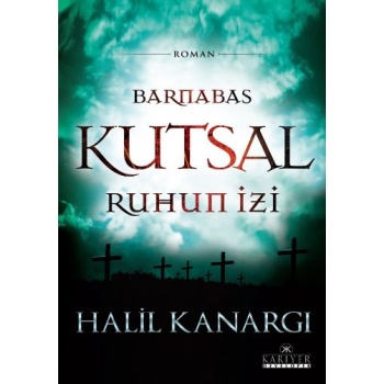 Barnabas  Kutsal Ruhun İzi