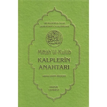 Kalplerin Anahtarı