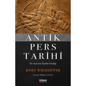 Antik Pers Tarihi