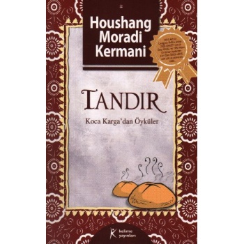 Tandır  Koca Kargadan Öyküler