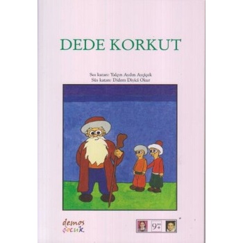 Dede Korkut