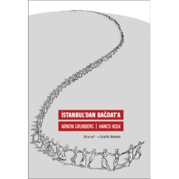 İstanbuldan Bağdata