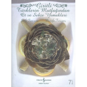 Giritli Türklerin Mutfağından Ot ve Sebze Yemekleri