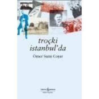 Troçki İstanbulda