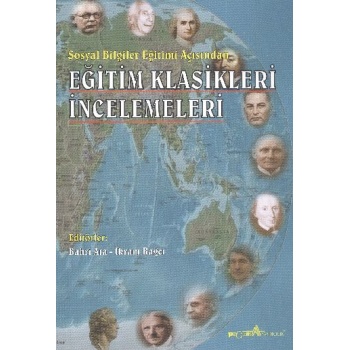 Eğitim Klasikleri İncelemeleri