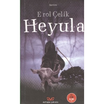Heyula