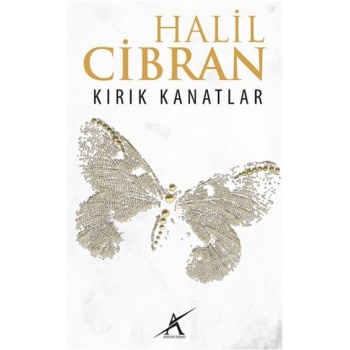 Kırık Kanatlar (Cep Boy)