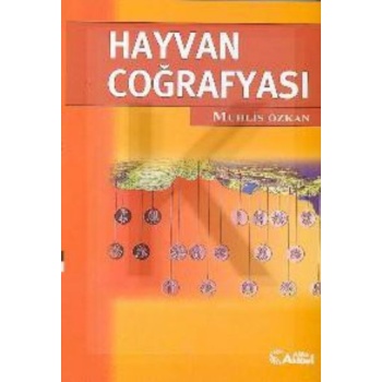 Hayvan Coğrafyası