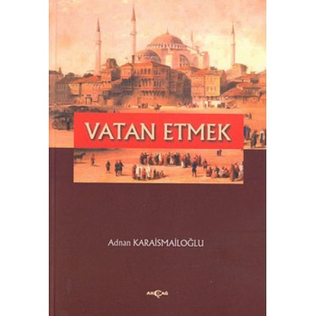 Vatan Etmek
