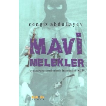 Mavi Melekler
