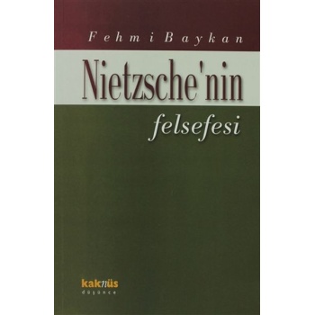 Nietzsche’nin Felsefesi