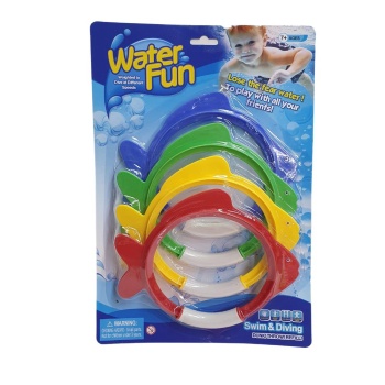 Halka Havuz Oyunu - 1966 (Lisinya)