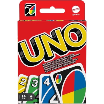Uno Kart (Lisinya)