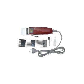 Fyc Rf-666 Saç Sakal Traş Ense Kesme Makinesi Berber Ve Kuaföre Makinası ( Lisinya )