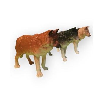 KURT SÜRÜSÜ 3LÜ SET