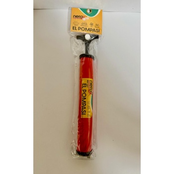 Nerox Nrx-4267 El Pompası