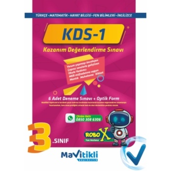 3.SINIF PAKET DENEME