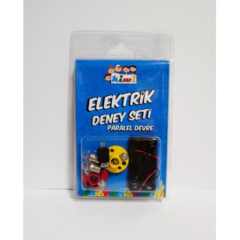 Elektirik Deney Seti