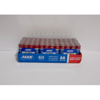 Kalem Pil   AA 60`lı