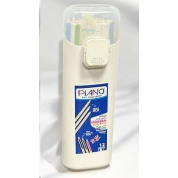 Kuru Boya Silinebilir 12 li