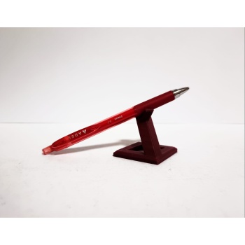 Versatil Kalem 0,7 Pratix Kırmızı