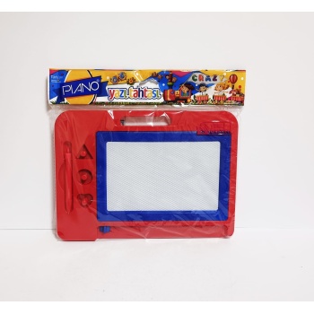 Yazı Tahtası Kırmızı