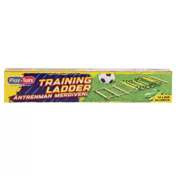 ANTREMAN MERDİVENİ Kırmızı Renk