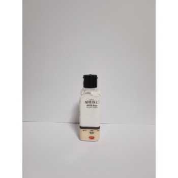 Akrilik Boya Beyaz 140 ml
