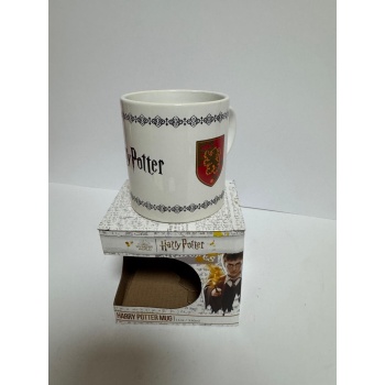 Seramik 1.Sınıf Kupa  Harry