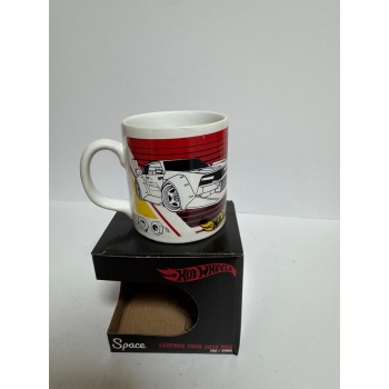 Seramik 1.Sınıf Kupa  Hot 1