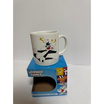 Seramik 1.Sınıf Kupa  Sylves