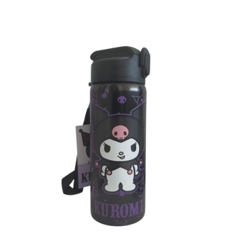 Kaliteli Çelik Matara 500 ML