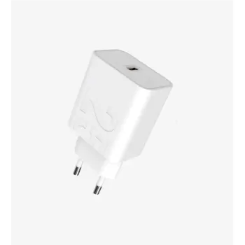 T458e Strong Çevre Dostu PD 25W Yüksek Hızlı Şarj Başlığı