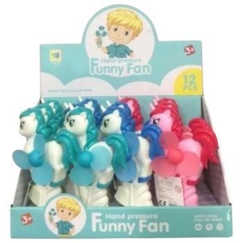 8700A - PEGASUS BASMALI FAN 96 (Lisinya)