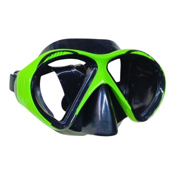 ÇNR-51701- TEK MASKE YETİŞKİN PC STAR DIVING (Lisinya)