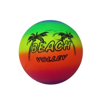 TOP - KÜÇÜK GÖKKUŞAĞI TOP (Lisinya)