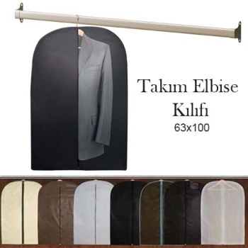 Takım Elbise Kılıfı - Lisinya