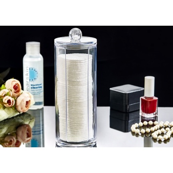 Makyaj Pamuğu Organizeri - Lisinya