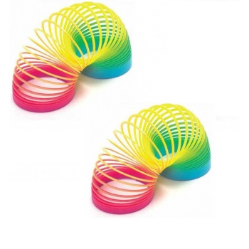 2 li Stres Yayı - Büyük Boy 2li Set - Lisinya