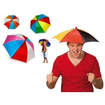 Kafa Şemsiyesi - Lisinya