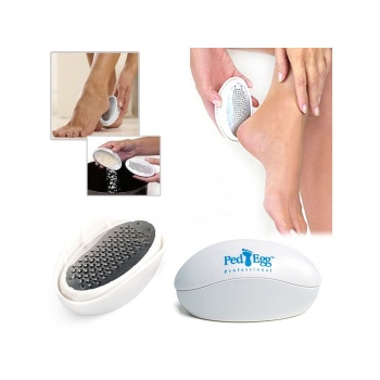 Ped Egg Tekli Topuk Törpüsü - Lisinya