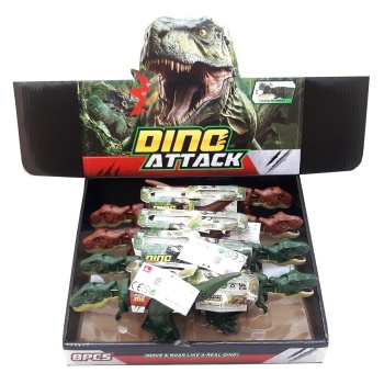 BH006A - HAREKETLİ DİNAZOR FİGÜR 8 (Lisinya)