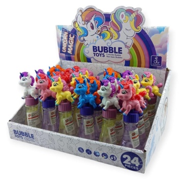 K001 - SU OYUNU PONY 24LÜ (Lisinya)