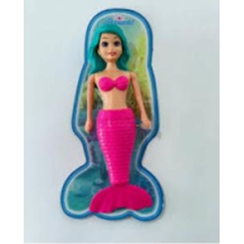 YS1378-R1 - DENİZ KIZI KURMALI - KARTELA (Lisinya)